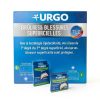 Urgo Burn Care Dressing Pads x4 Sterile - Model 556184 Pain Relief-3