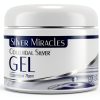 Silver Miracles Colloidal Silver Gel Wound Care Unscented 4 Fl Oz 2pk-3