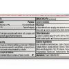 Globe First Aid Burn Cream 0.9g Packets, (10 Packets) Advanced First Aid Cream for Temporary Relief of Minor Burns, Cuts, and Scrapes (10 Packets)-5