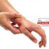 Globe First Aid Burn Cream 0.9g Packets, (10 Packets) Advanced First Aid Cream for Temporary Relief of Minor Burns, Cuts, and Scrapes (10 Packets)-4